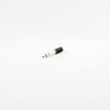 Adapter 6,3mm to 3,5mm