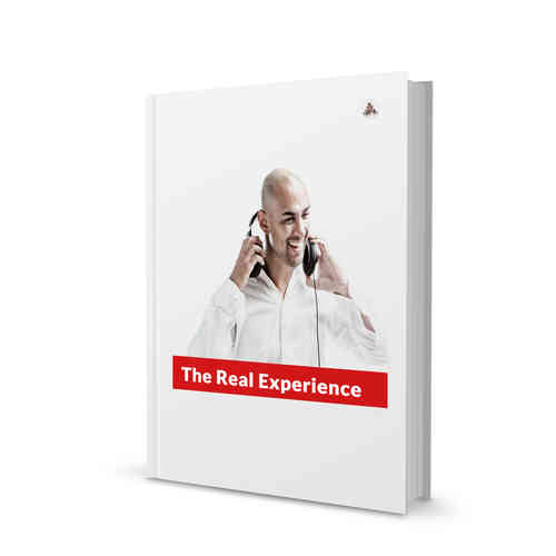 DJ Boombastic - The Real Experience